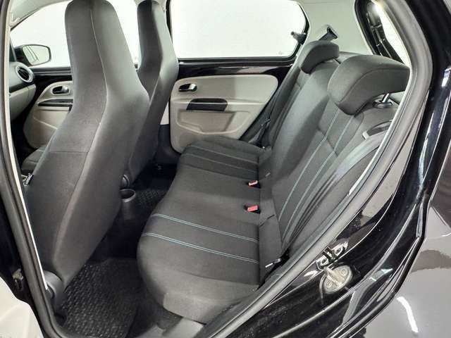 Seat Mii Style *4-TÜR*NAVI*TEMP*SHZ*ALLWETTER*