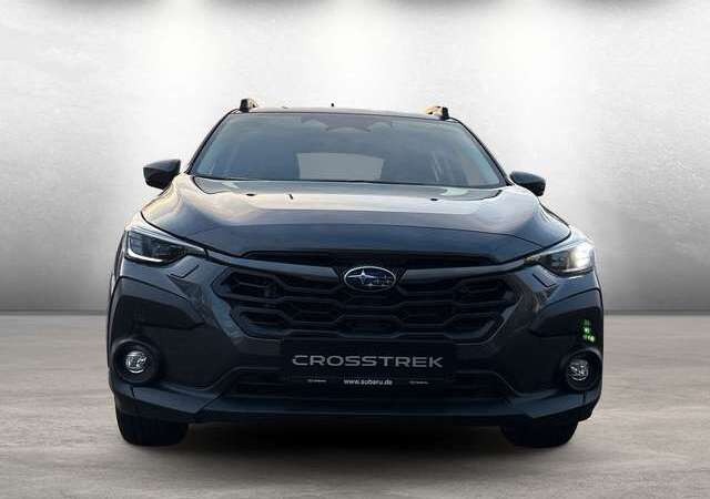 Subaru Crosstrek 2.0ie Comfort