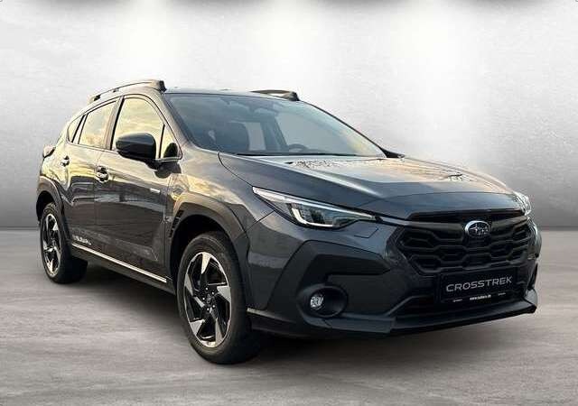 Subaru Crosstrek 2.0ie Comfort