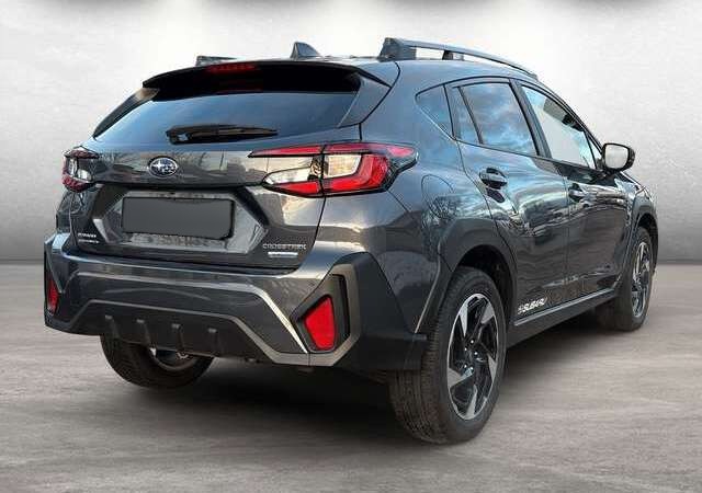 Subaru Crosstrek 2.0ie Comfort