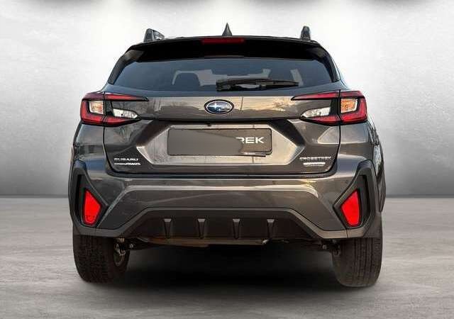 Subaru Crosstrek 2.0ie Comfort