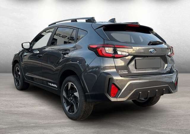 Subaru Crosstrek 2.0ie Comfort