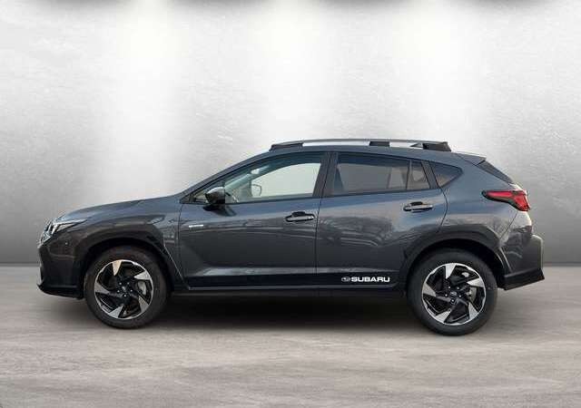 Subaru Crosstrek 2.0ie Comfort