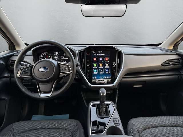 Subaru Crosstrek 2.0ie Comfort