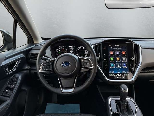Subaru Crosstrek 2.0ie Comfort