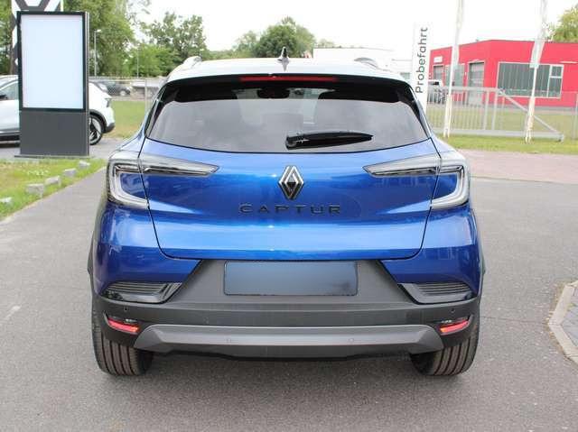 Renault Captur Esprit Alpine TCE 160 EDC neues Modell