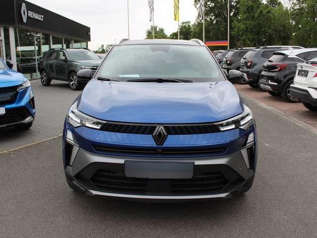 Renault Captur Esprit Alpine TCE 160 EDC neues Modell