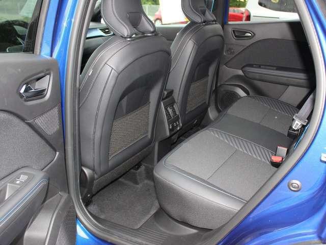Renault Captur Esprit Alpine TCE 160 EDC neues Modell