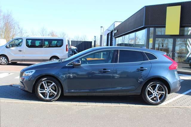 Volvo V40 Inscription 1,5 122PS, Leder, Sitzhzg.