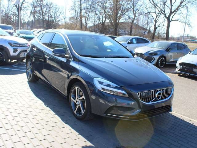 Volvo V40 Inscription 1,5 122PS, Leder, Sitzhzg.