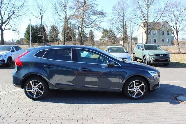 Volvo V40 Inscription 1,5 122PS, Leder, Sitzhzg.