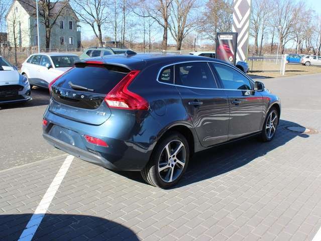 Volvo V40 Inscription 1,5 122PS, Leder, Sitzhzg.