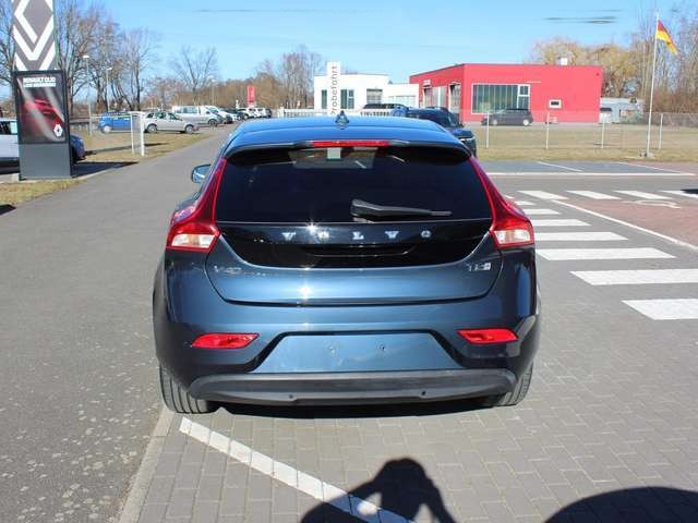 Volvo V40 Inscription 1,5 122PS, Leder, Sitzhzg.