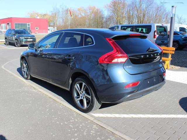 Volvo V40 Inscription 1,5 122PS, Leder, Sitzhzg.