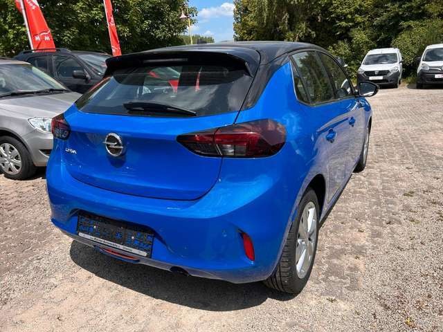 Opel Corsa 1.2 Direct Injection Turbo 74kW Elegance