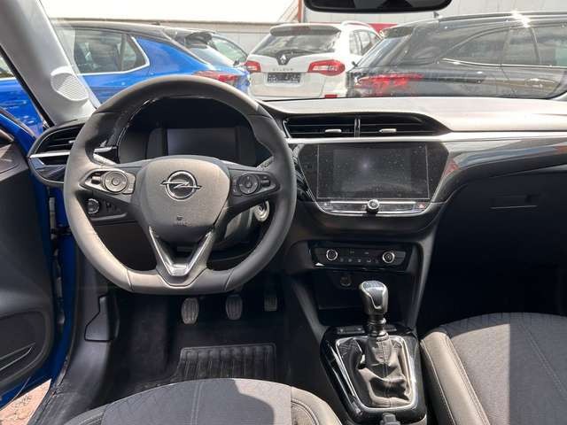 Opel Corsa 1.2 Direct Injection Turbo 74kW Elegance