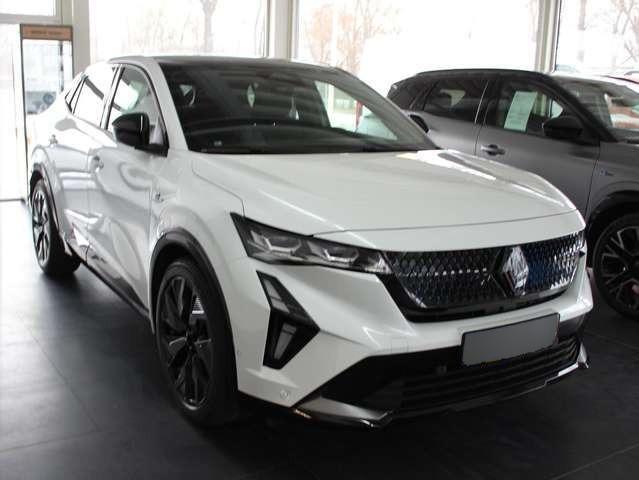 Renault Rafale Esprit Alpine Full Hybrid 200