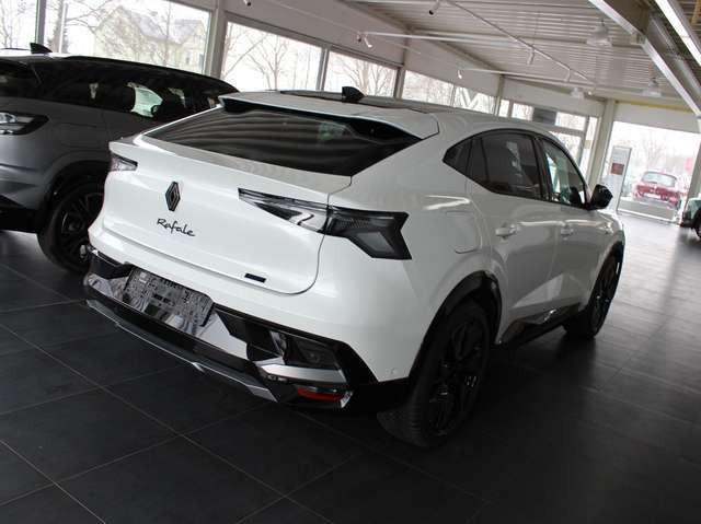Renault Rafale Esprit Alpine Full Hybrid 200