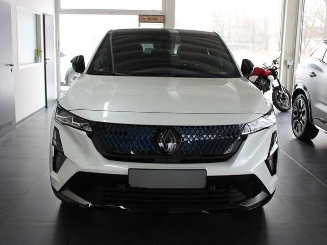 Renault Rafale Esprit Alpine Full Hybrid 200