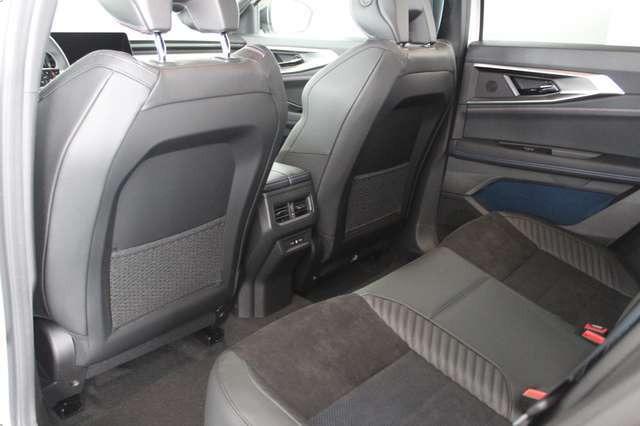Renault Rafale Esprit Alpine Full Hybrid 200