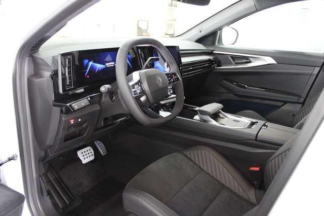 Renault Rafale Esprit Alpine Full Hybrid 200