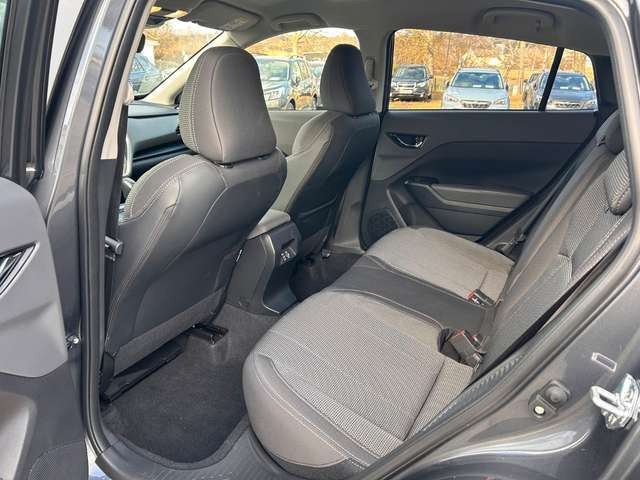 Subaru Crosstrek 2.0ie Comfort+AZV