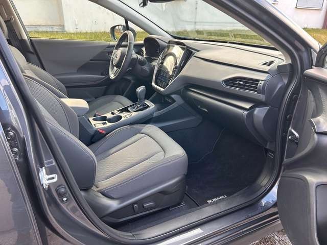 Subaru Crosstrek 2.0ie Comfort+AZV