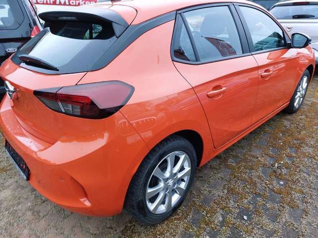 Opel Corsa 1.2 55kW Edition