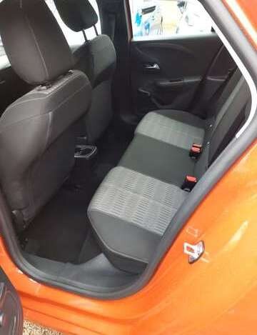 Opel Corsa 1.2 55kW Edition