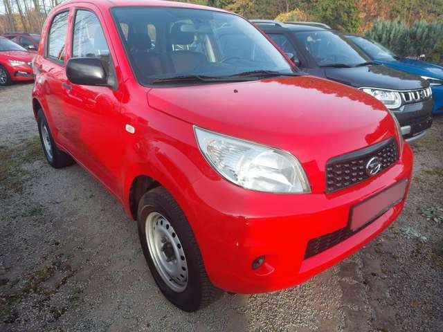 Daihatsu Terios 1.5