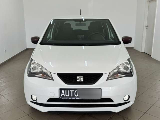 Seat Mii Chic*Mii by Mango*NAVI*SHZ*TEMPO*BLUT*