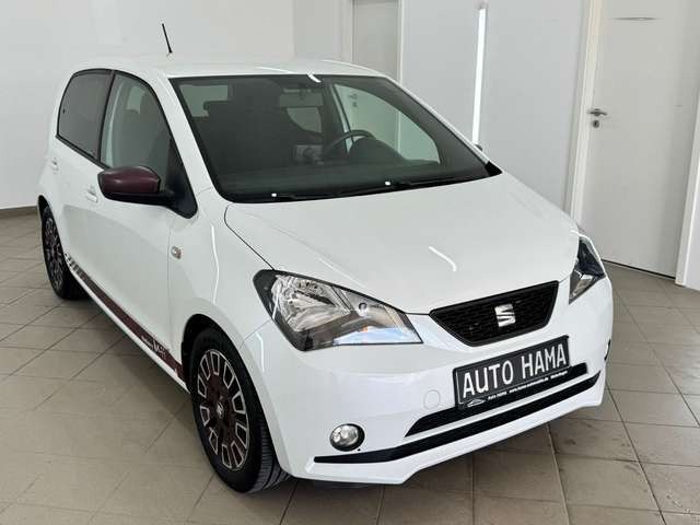 Seat Mii Chic*Mii by Mango*NAVI*SHZ*TEMPO*BLUT*