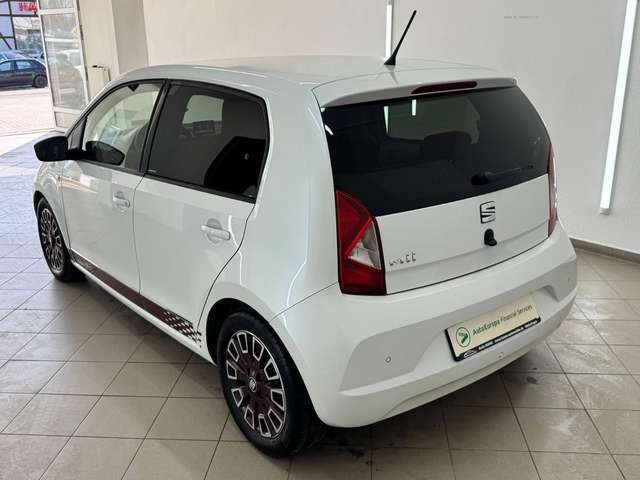 Seat Mii Chic*Mii by Mango*NAVI*SHZ*TEMPO*BLUT*