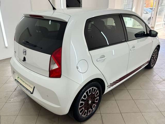 Seat Mii Chic*Mii by Mango*NAVI*SHZ*TEMPO*BLUT*