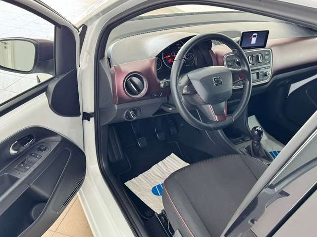 Seat Mii Chic*Mii by Mango*NAVI*SHZ*TEMPO*BLUT*