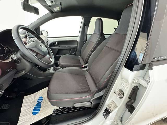 Seat Mii Chic*Mii by Mango*NAVI*SHZ*TEMPO*BLUT*