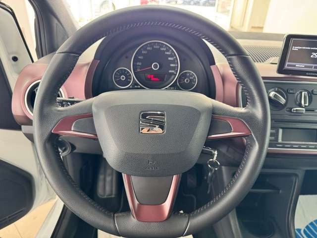 Seat Mii Chic*Mii by Mango*NAVI*SHZ*TEMPO*BLUT*