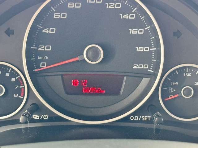 Seat Mii Chic*Mii by Mango*NAVI*SHZ*TEMPO*BLUT*