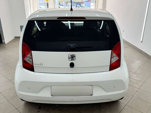 Seat Mii Chic*Mii by Mango*NAVI*SHZ*TEMPO*BLUT*