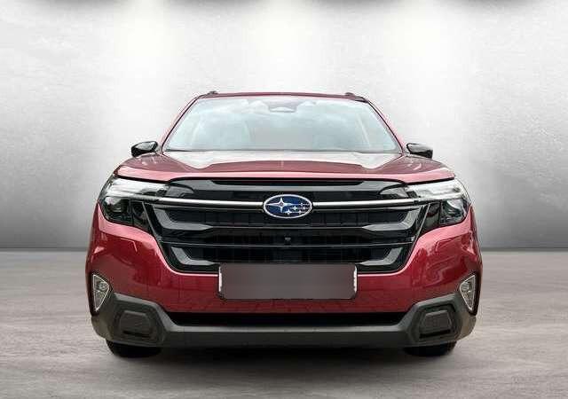 Subaru Forester 2.0ie Platinum (Modell 2025)*Leder*Pano