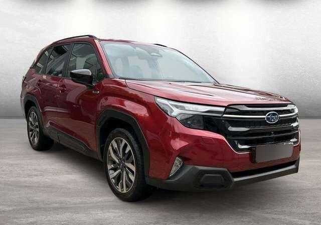 Subaru Forester 2.0ie Platinum (Modell 2025)*Leder*Pano