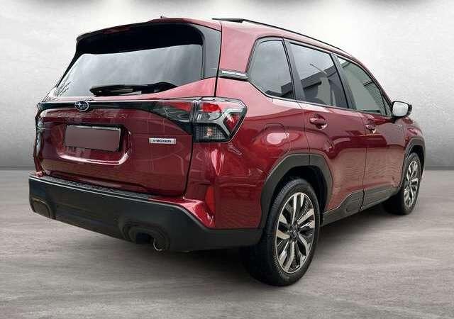Subaru Forester 2.0ie Platinum (Modell 2025)*Leder*Pano