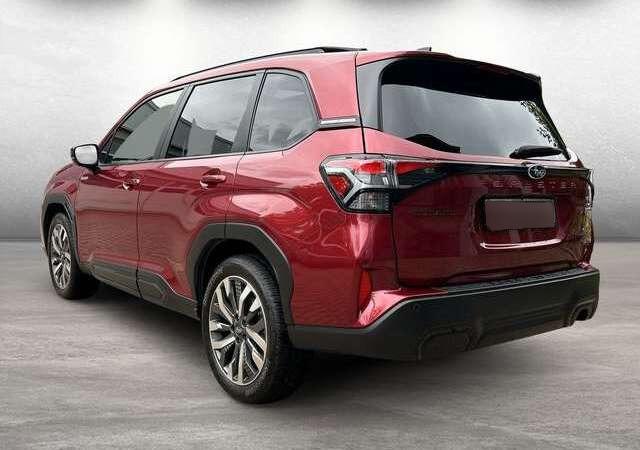 Subaru Forester 2.0ie Platinum (Modell 2025)*Leder*Pano
