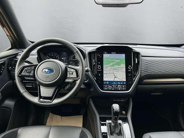 Subaru Forester 2.0ie Platinum (Modell 2025)*Leder*Pano