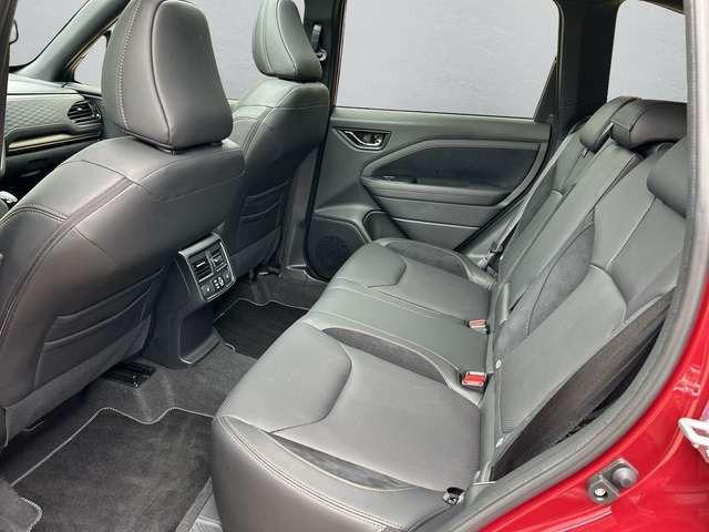 Subaru Forester 2.0ie Platinum (Modell 2025)*Leder*Pano