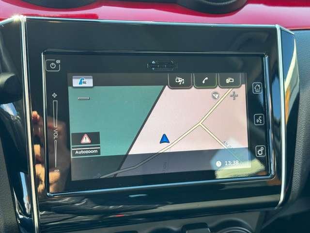 Suzuki Swift Comfort+ 111PS Automatik *NAV*LED*ASS*KEY*