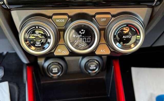 Suzuki Swift Comfort+ 111PS Automatik *NAV*LED*ASS*KEY*