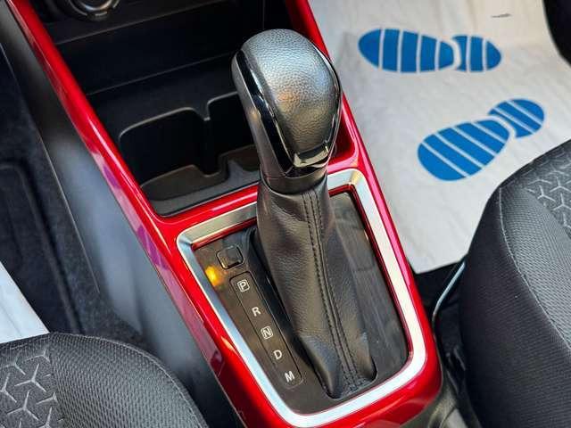 Suzuki Swift Comfort+ 111PS Automatik *NAV*LED*ASS*KEY*