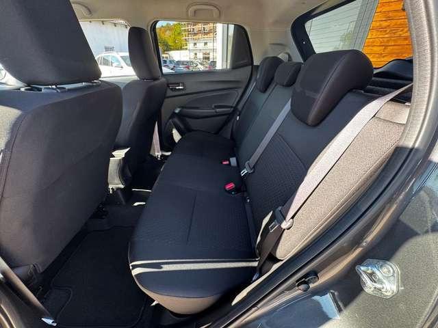 Suzuki Swift Comfort+ 111PS Automatik *NAV*LED*ASS*KEY*