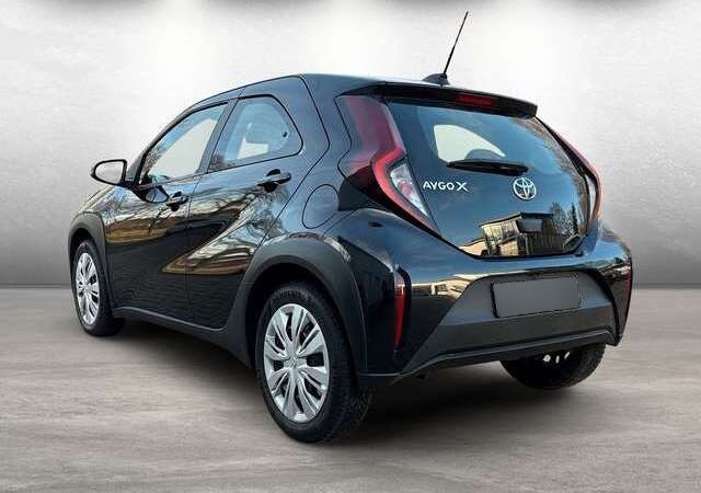 Toyota Verso-S Aygo X Play *Klima* auch in weiß, grau & blau